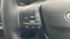 Ford Fiesta 1.0 EcoBoost ST-Line 5dr Petrol Hatchback